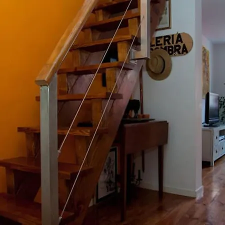 Bright In Lisbon, 70 Sqm Near Center * Lissabon